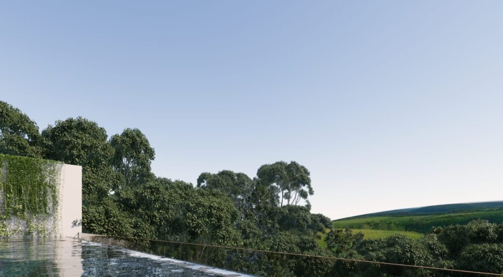 Casa Céu: Um Refúgio Exclusivo de Luxo e Natureza