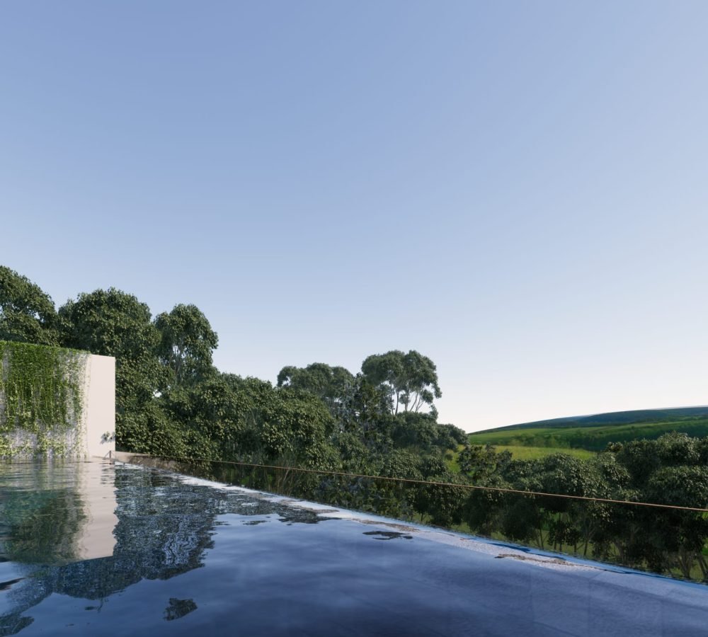 Casa Céu: Um Refúgio Exclusivo de Luxo e Natureza