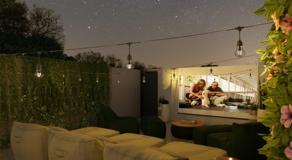 Casa Céu: Um Refúgio Exclusivo de Luxo e Natureza