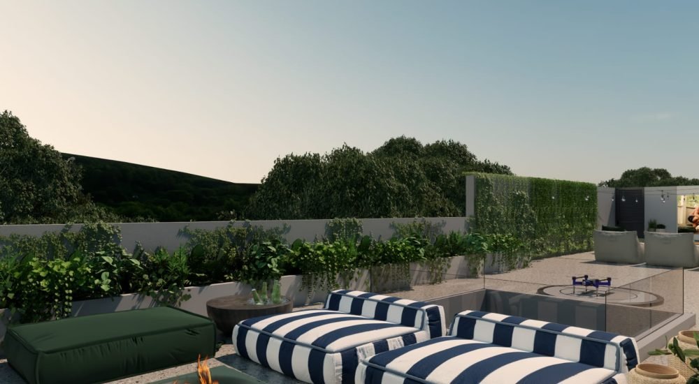 Casa Céu: Um Refúgio Exclusivo de Luxo e Natureza