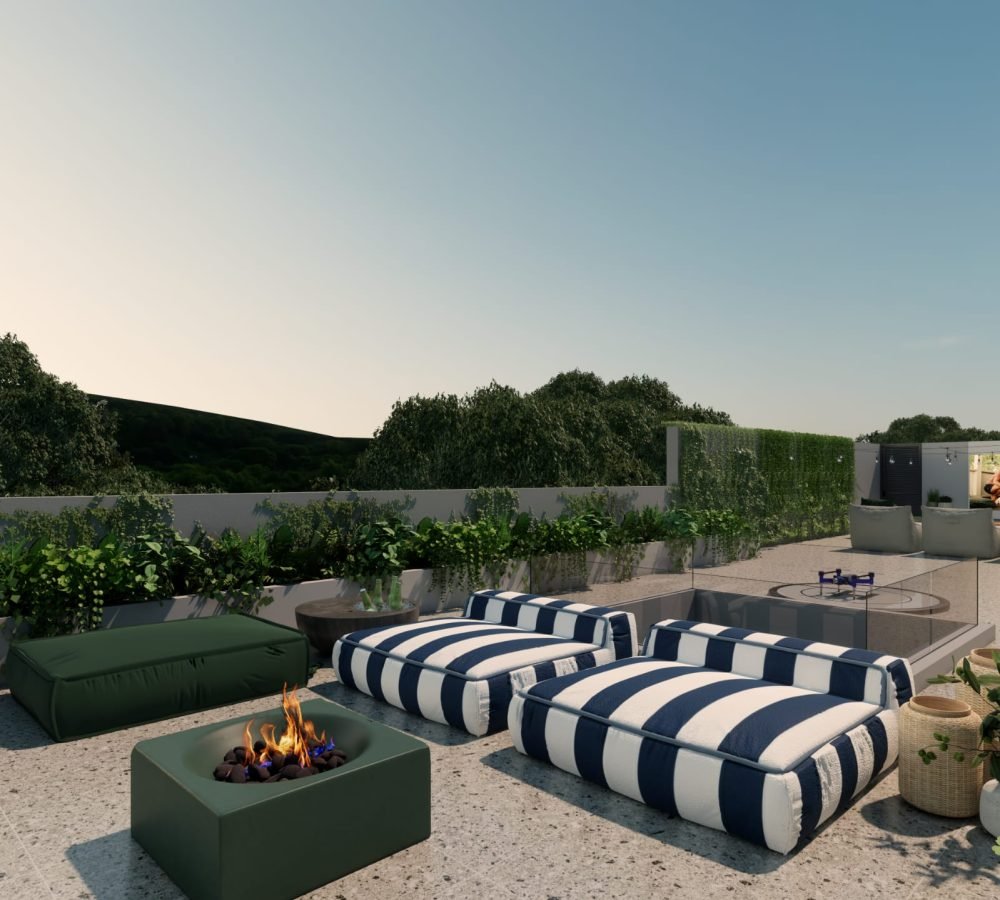 Casa Céu: Um Refúgio Exclusivo de Luxo e Natureza