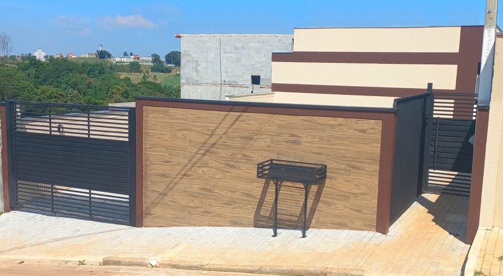 Casa à Venda - Vila São Paulo, Mogi das Cruzes