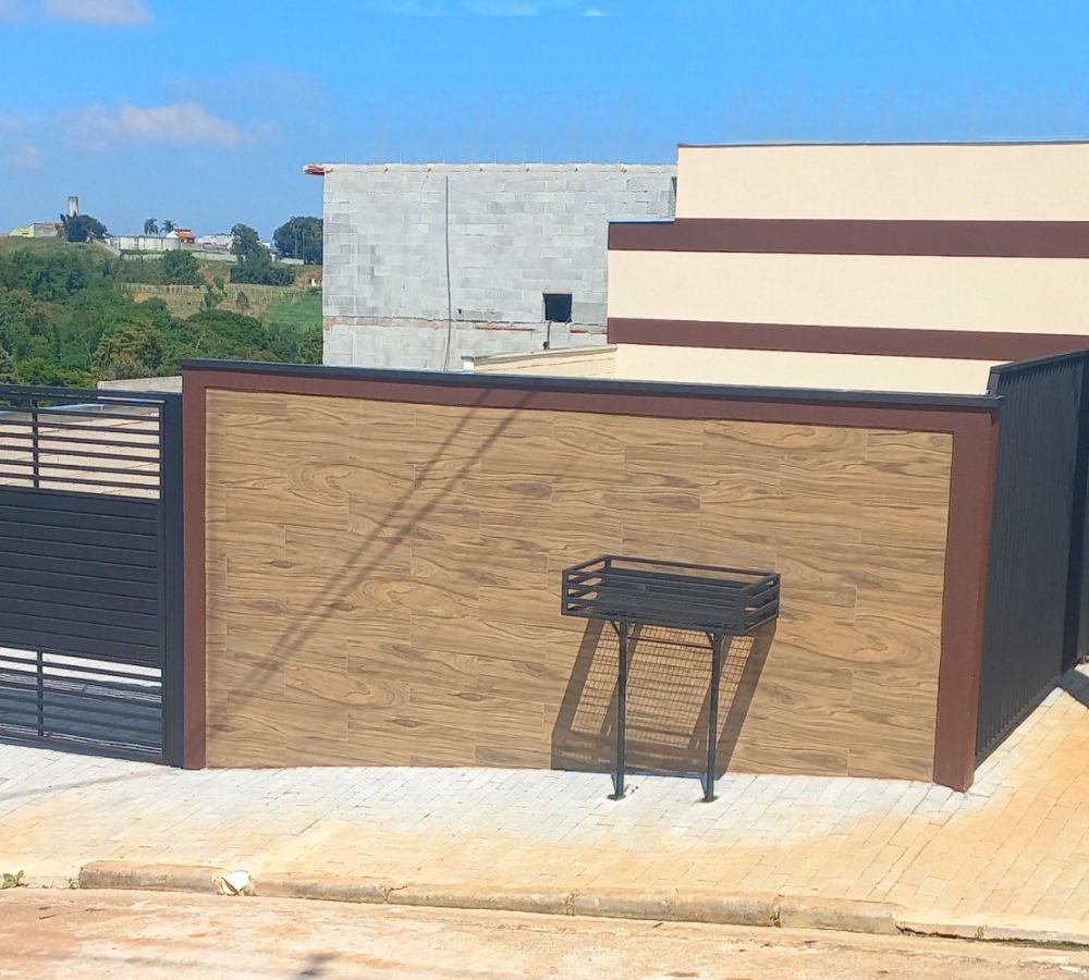 Casa à Venda - Vila São Paulo, Mogi das Cruzes