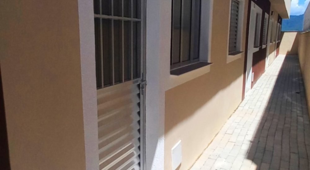 Casa à Venda - Vila São Paulo, Mogi das Cruzes