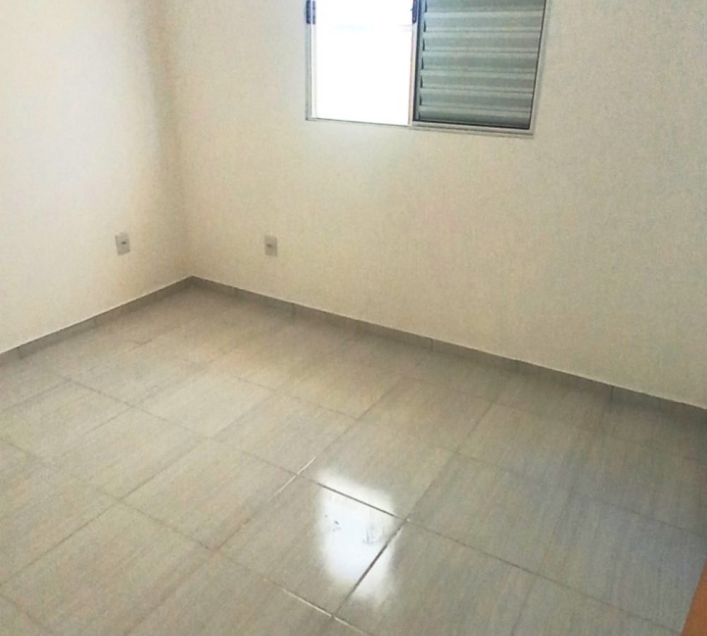 Casa à Venda - Vila São Paulo, Mogi das Cruzes