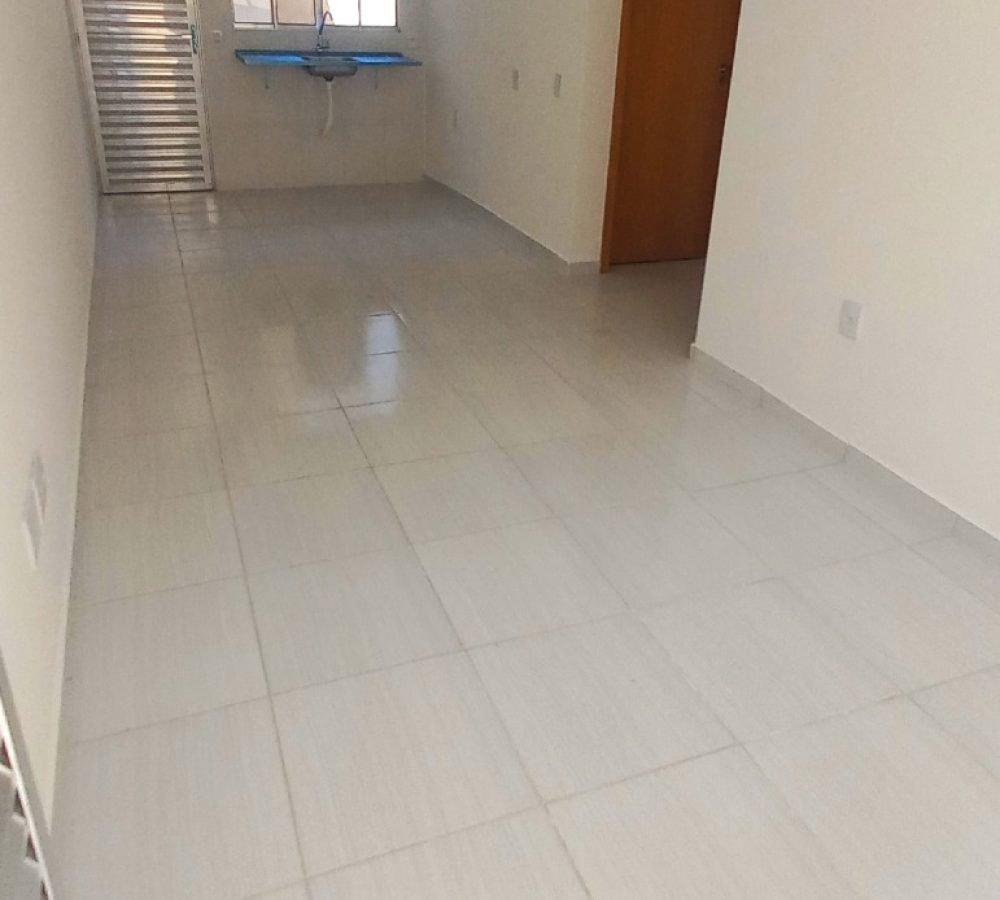 Casa à Venda - Vila São Paulo, Mogi das Cruzes