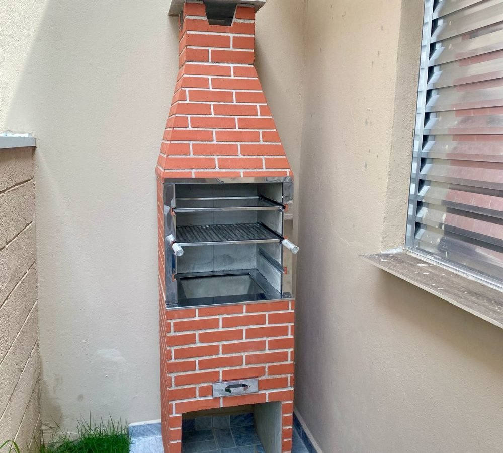 Casa à Venda - Vila São Paulo, Mogi das Cruzes