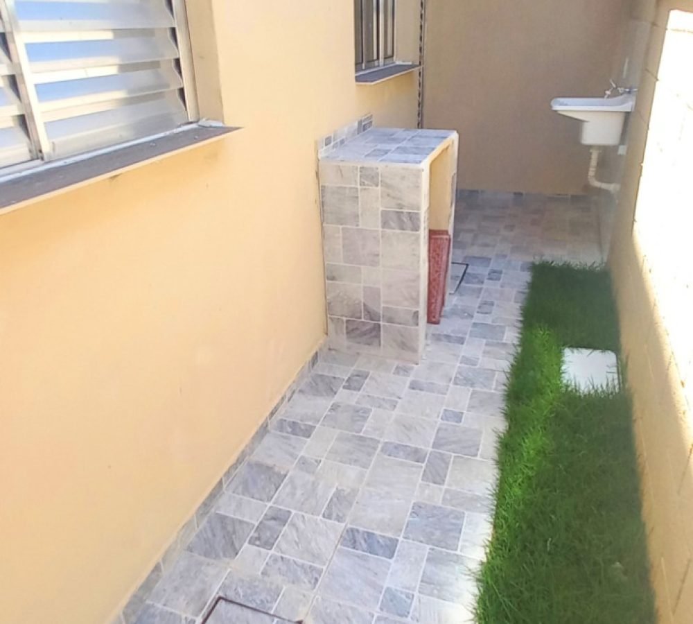 Casa à Venda - Vila São Paulo, Mogi das Cruzes