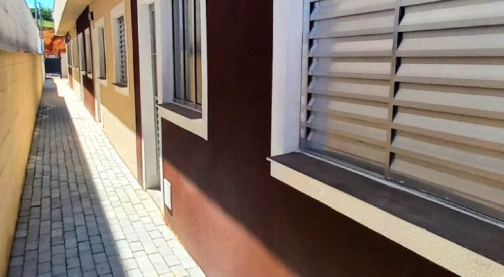 Casa à Venda - Vila São Paulo, Mogi das Cruzes