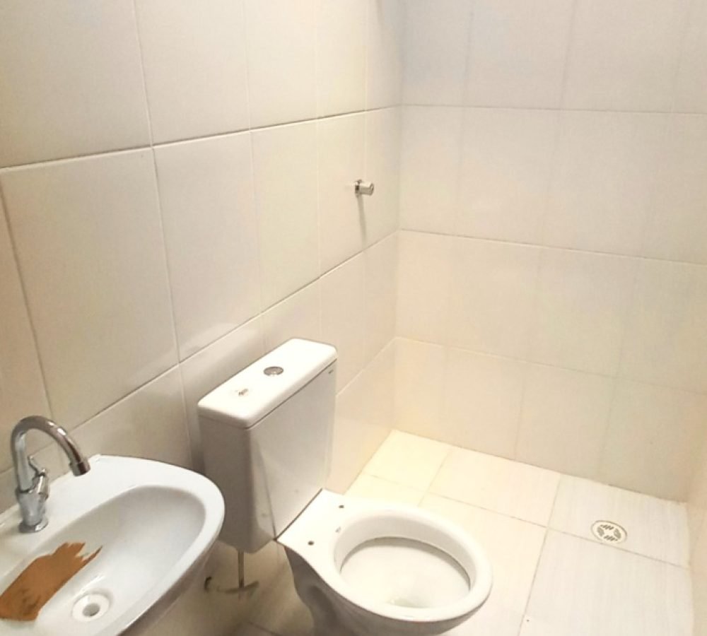 Casa à Venda - Vila São Paulo, Mogi das Cruzes