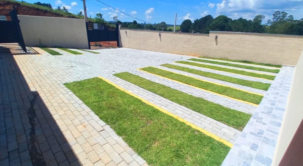 Casa à Venda - Vila São Paulo, Mogi das Cruzes