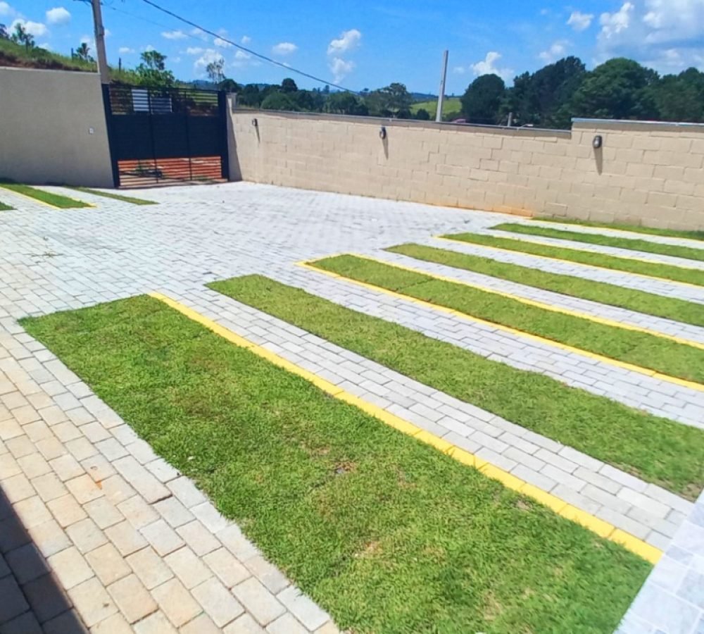 Casa à Venda - Vila São Paulo, Mogi das Cruzes