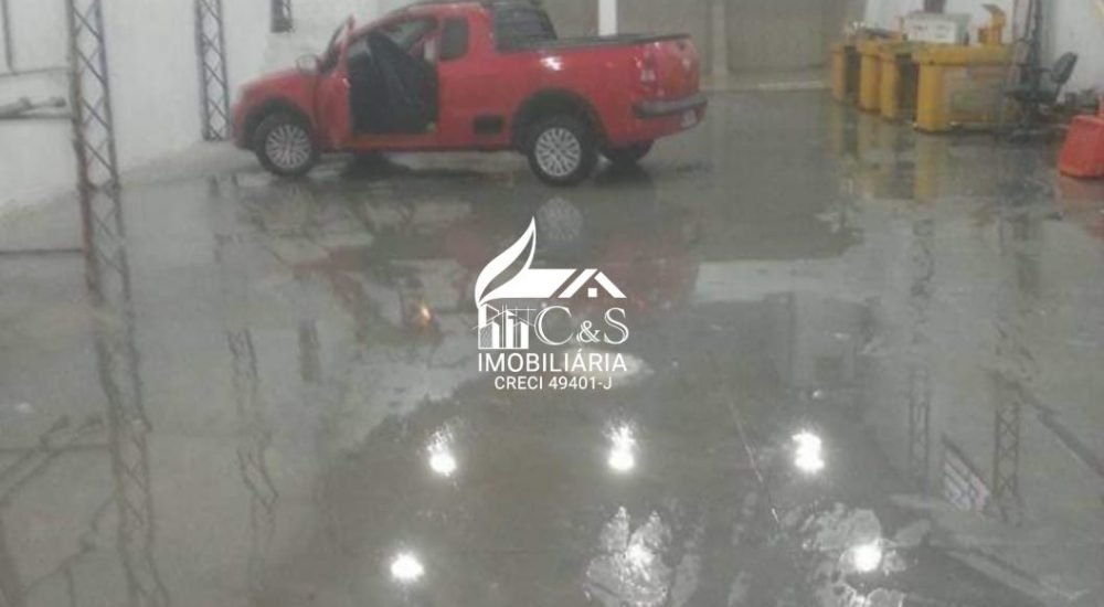 Galpão para venda em Vila Nova Cumbica – 300 m²