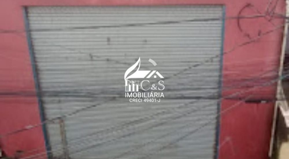 Galpão para venda em Vila Nova Cumbica – 300 m²