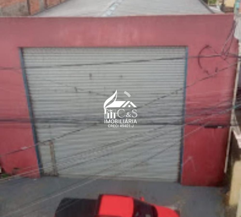 Galpão para venda em Vila Nova Cumbica – 300 m²