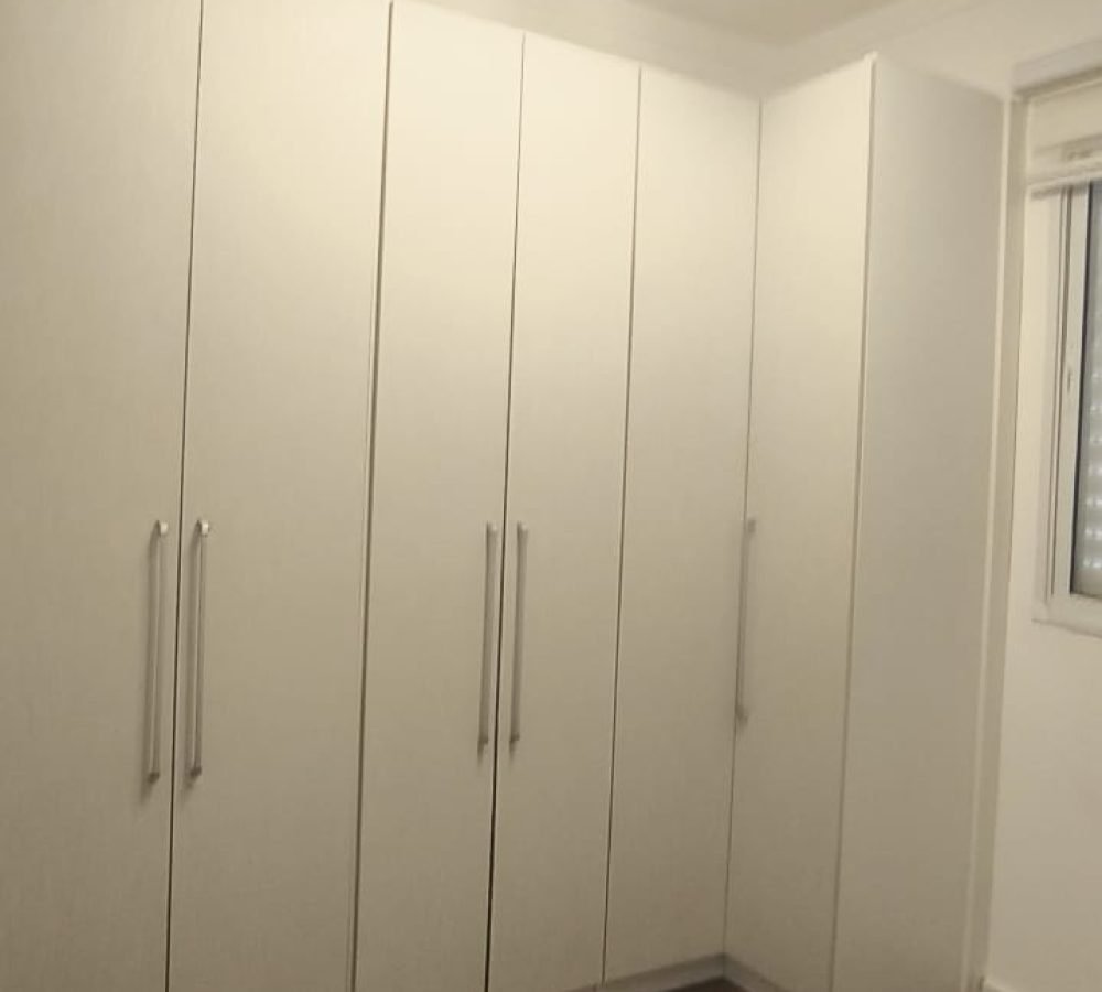 Condomínio Vila dos Ipês, Arujá Center Ville