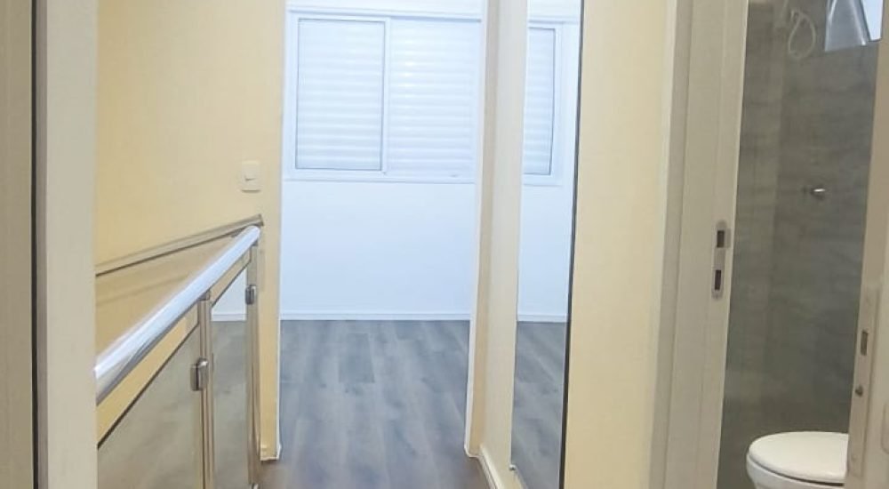 Condomínio Vila dos Ipês, Arujá Center Ville