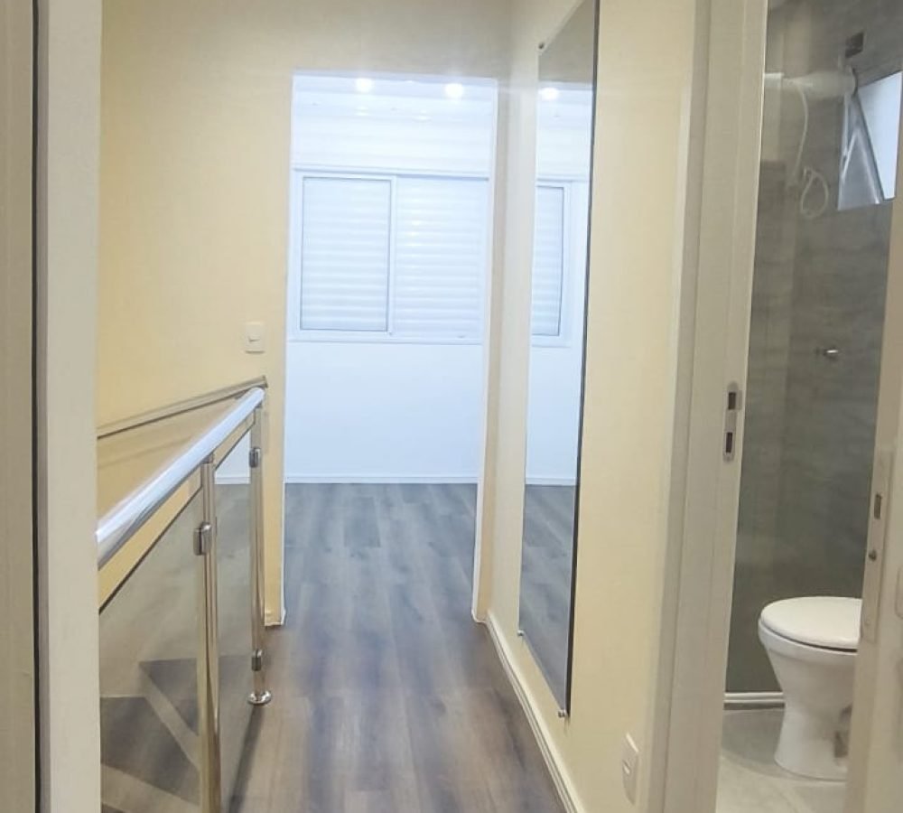 Condomínio Vila dos Ipês, Arujá Center Ville