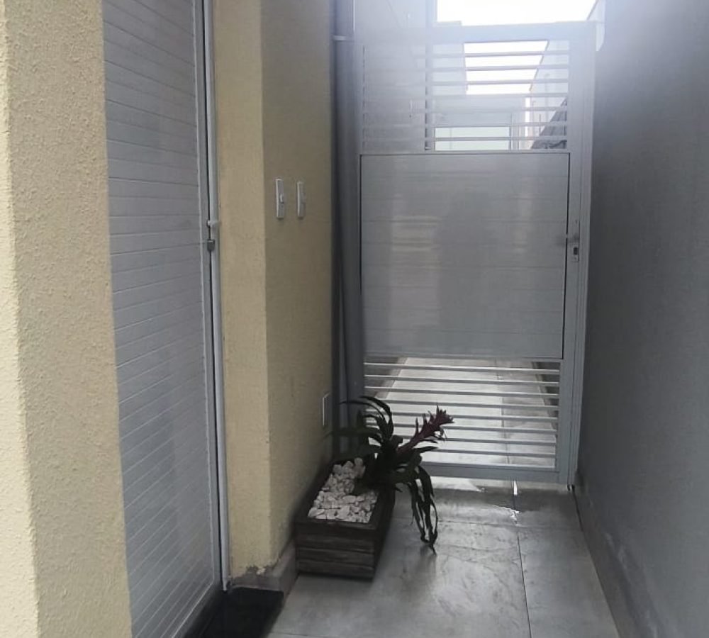 Condomínio Vila dos Ipês, Arujá Center Ville