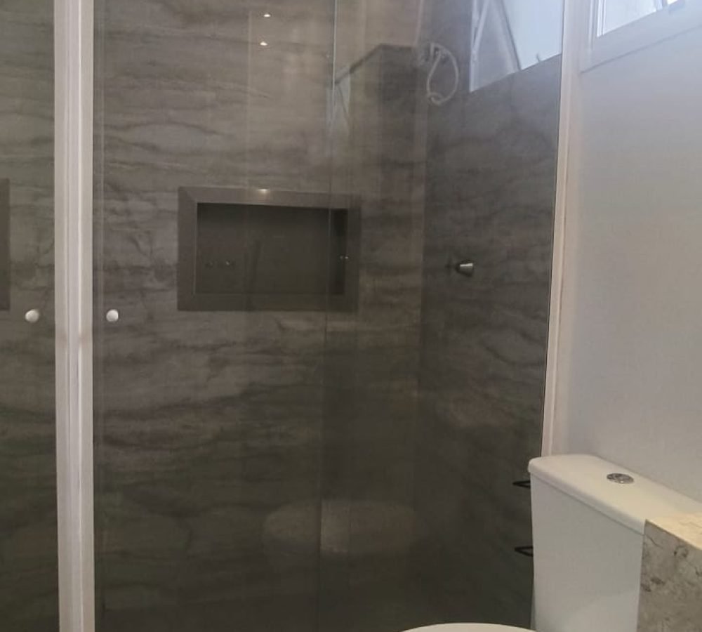 Condomínio Vila dos Ipês, Arujá Center Ville