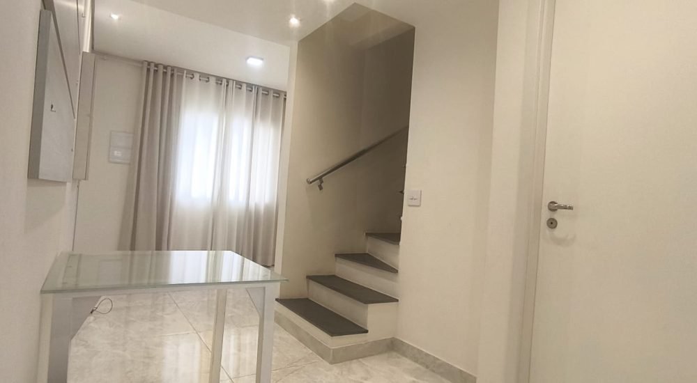 Condomínio Vila dos Ipês, Arujá Center Ville