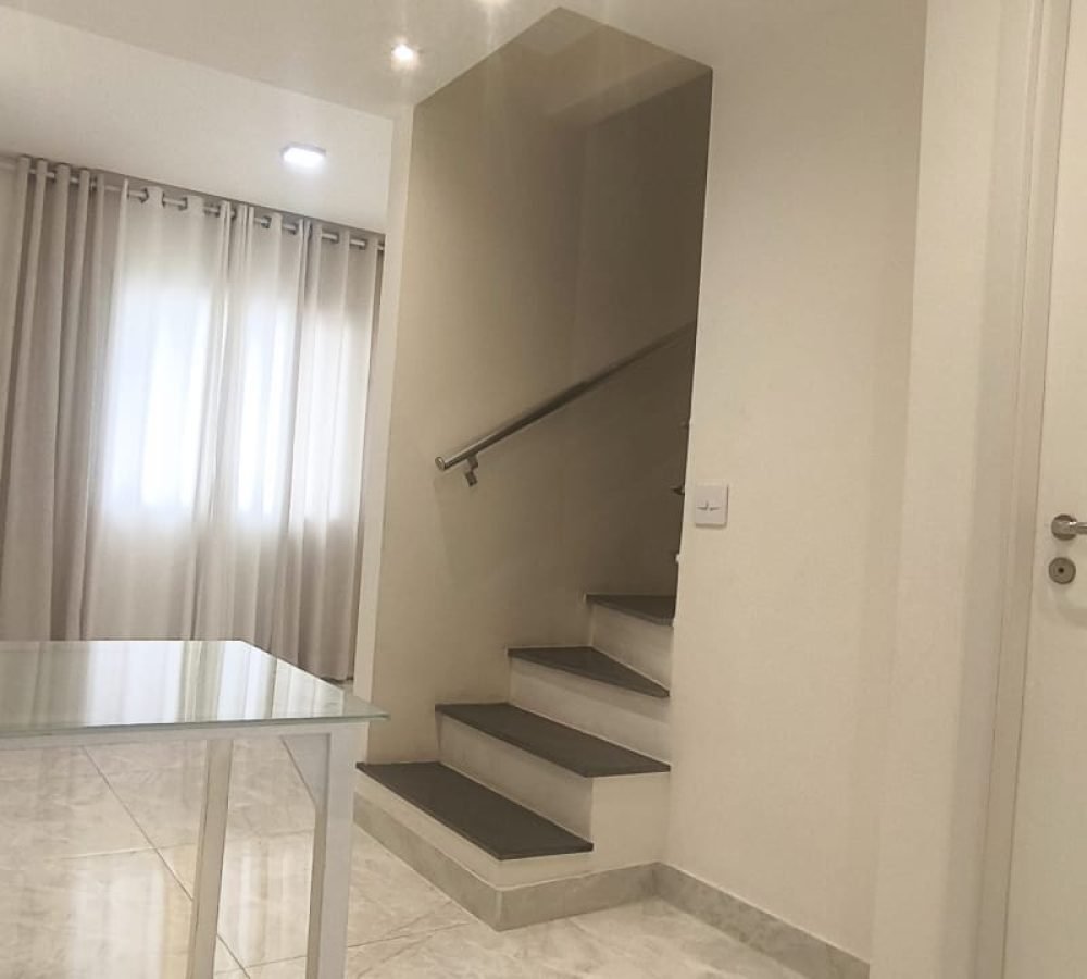 Condomínio Vila dos Ipês, Arujá Center Ville