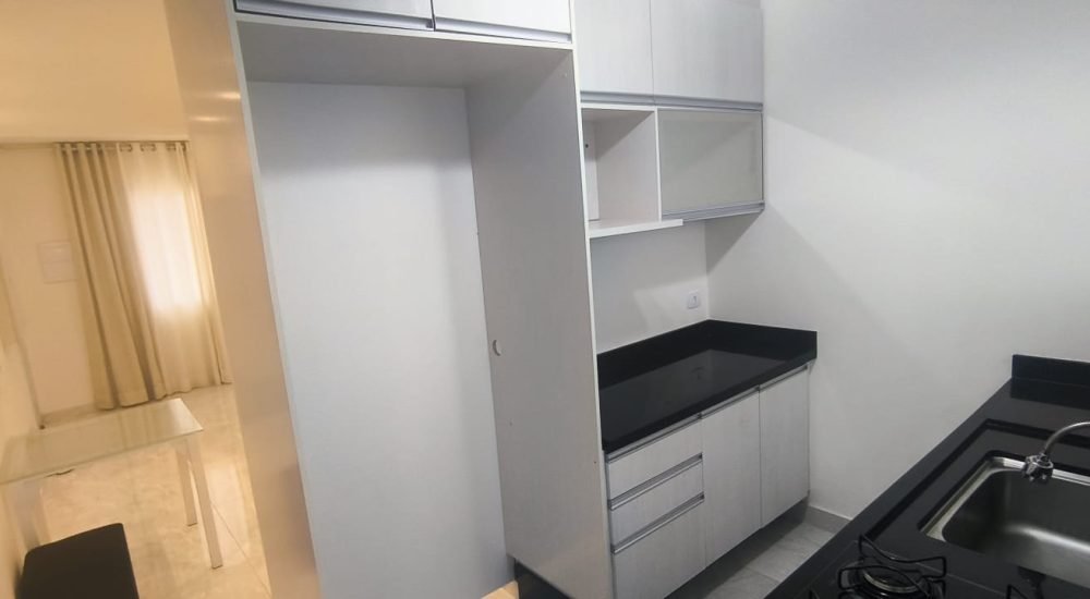 Condomínio Vila dos Ipês, Arujá Center Ville