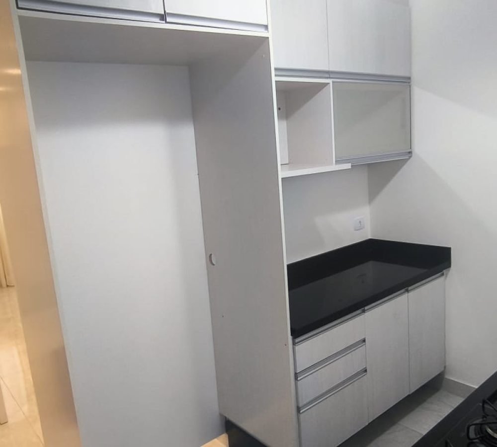 Condomínio Vila dos Ipês, Arujá Center Ville