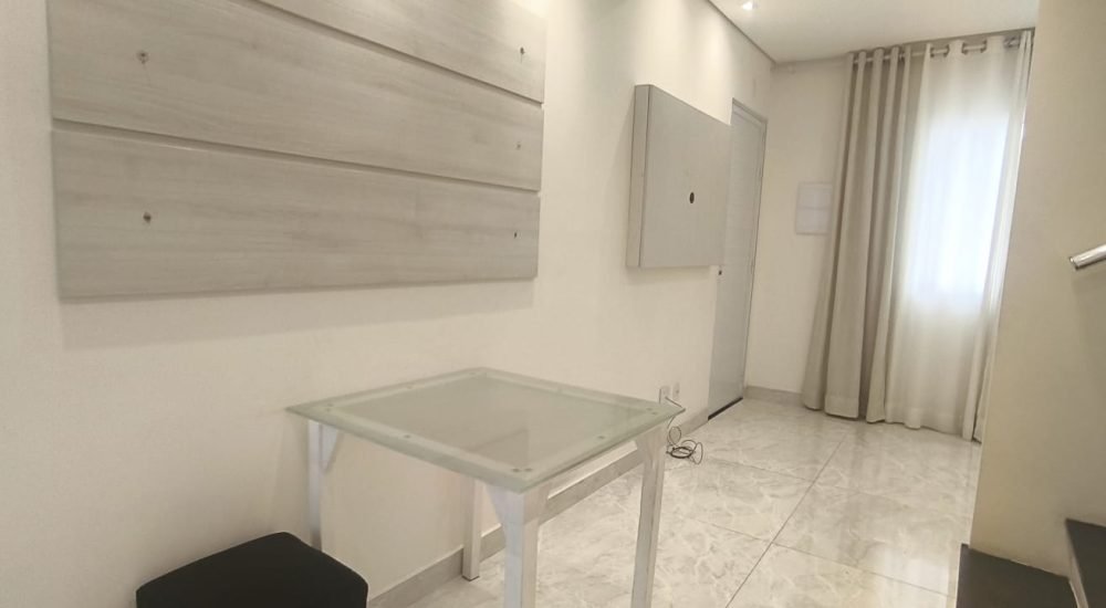 Condomínio Vila dos Ipês, Arujá Center Ville