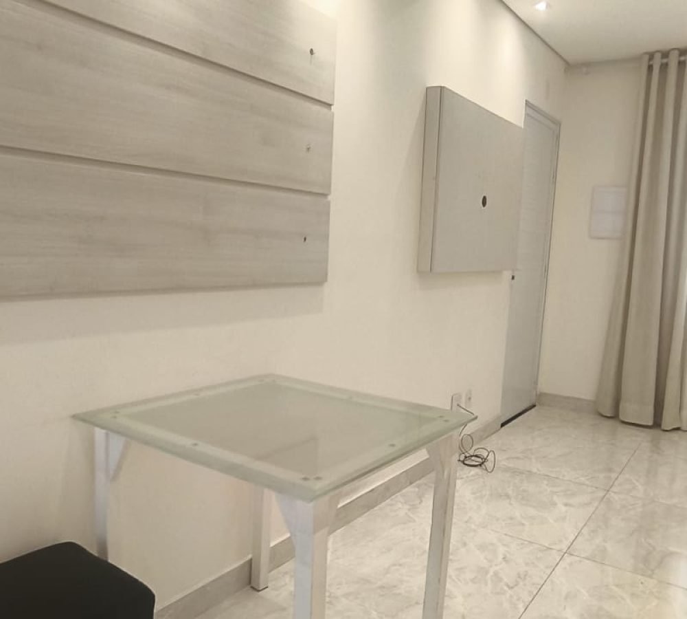 Condomínio Vila dos Ipês, Arujá Center Ville