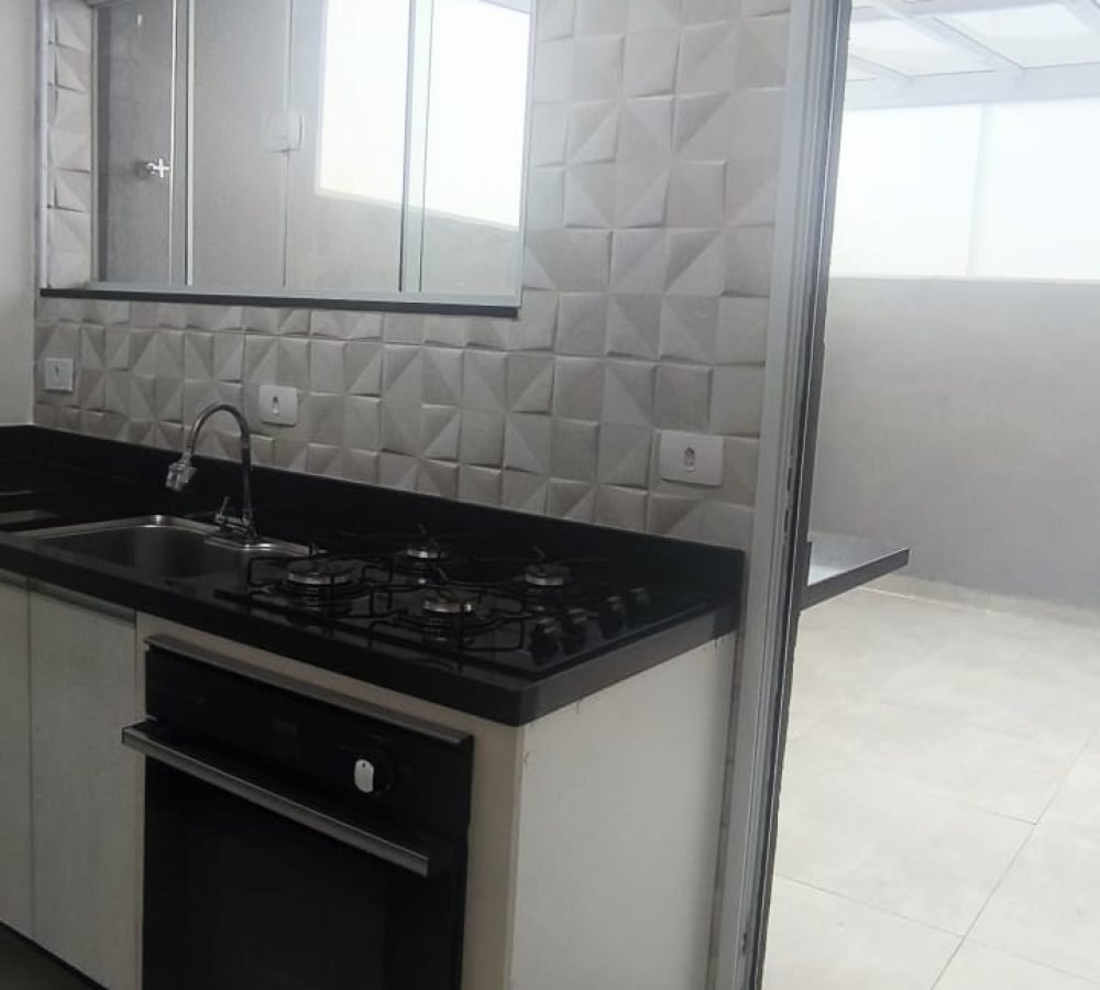 Condomínio Vila dos Ipês, Arujá Center Ville