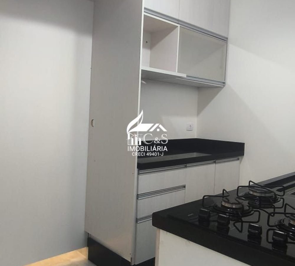 Condomínio Vila dos Ipês, Arujá Center Ville