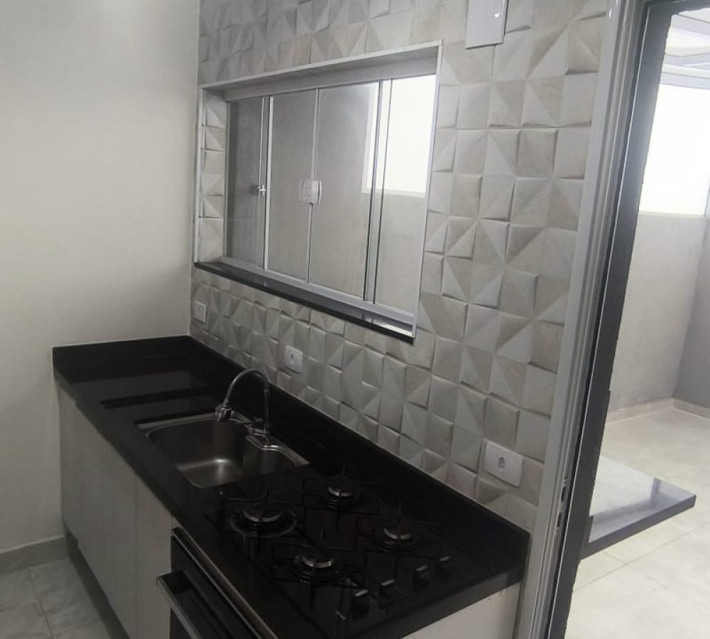 Condomínio Vila dos Ipês, Arujá Center Ville