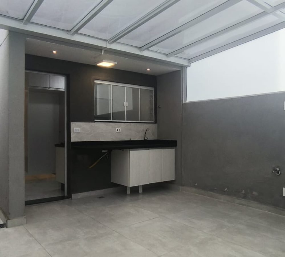 Condomínio Vila dos Ipês, Arujá Center Ville