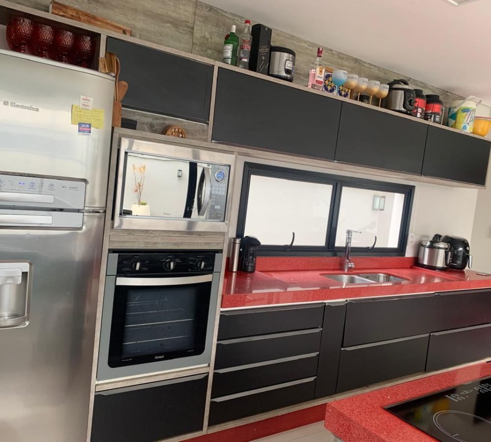 Casa para Locação no Residencial Real Park, Arujá