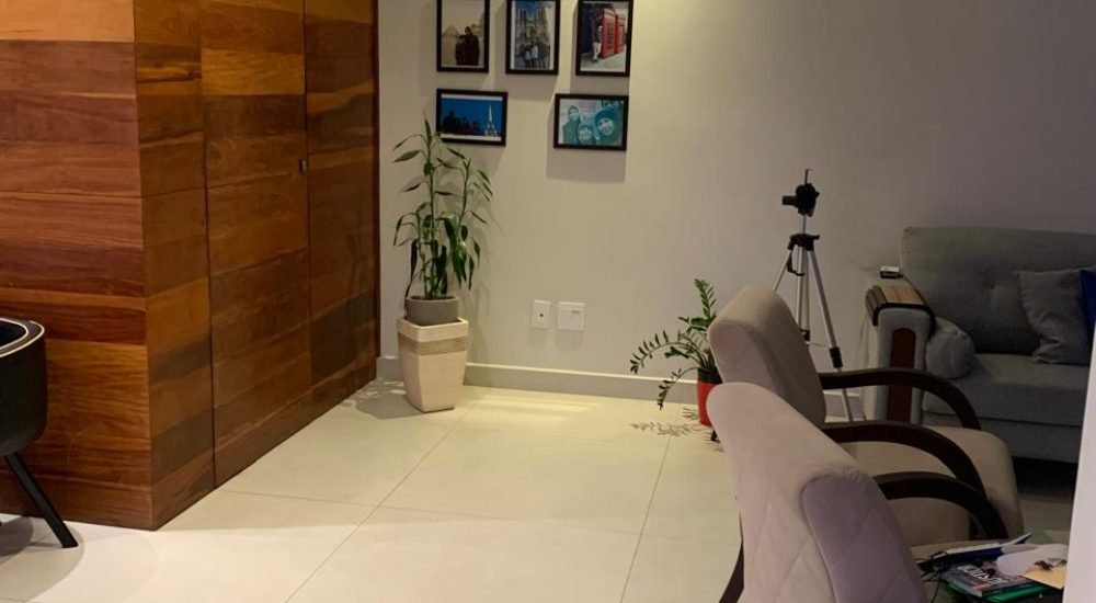 Casa para Locação no Residencial Real Park, Arujá