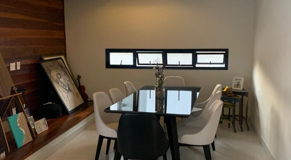 Casa para Locação no Residencial Real Park, Arujá