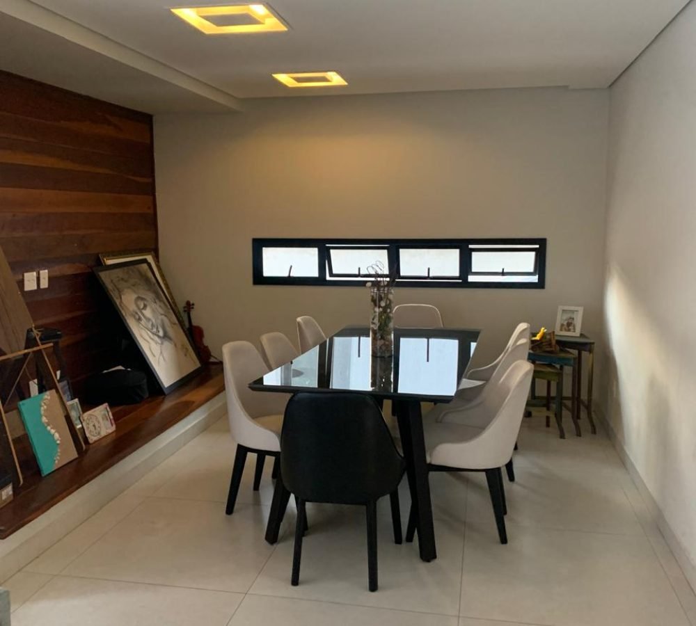 Casa para Locação no Residencial Real Park, Arujá