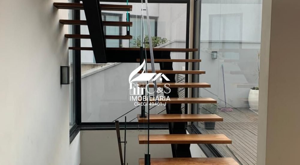 Casa para Locação no Residencial Real Park, Arujá