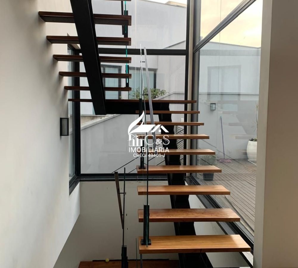 Casa para Locação no Residencial Real Park, Arujá