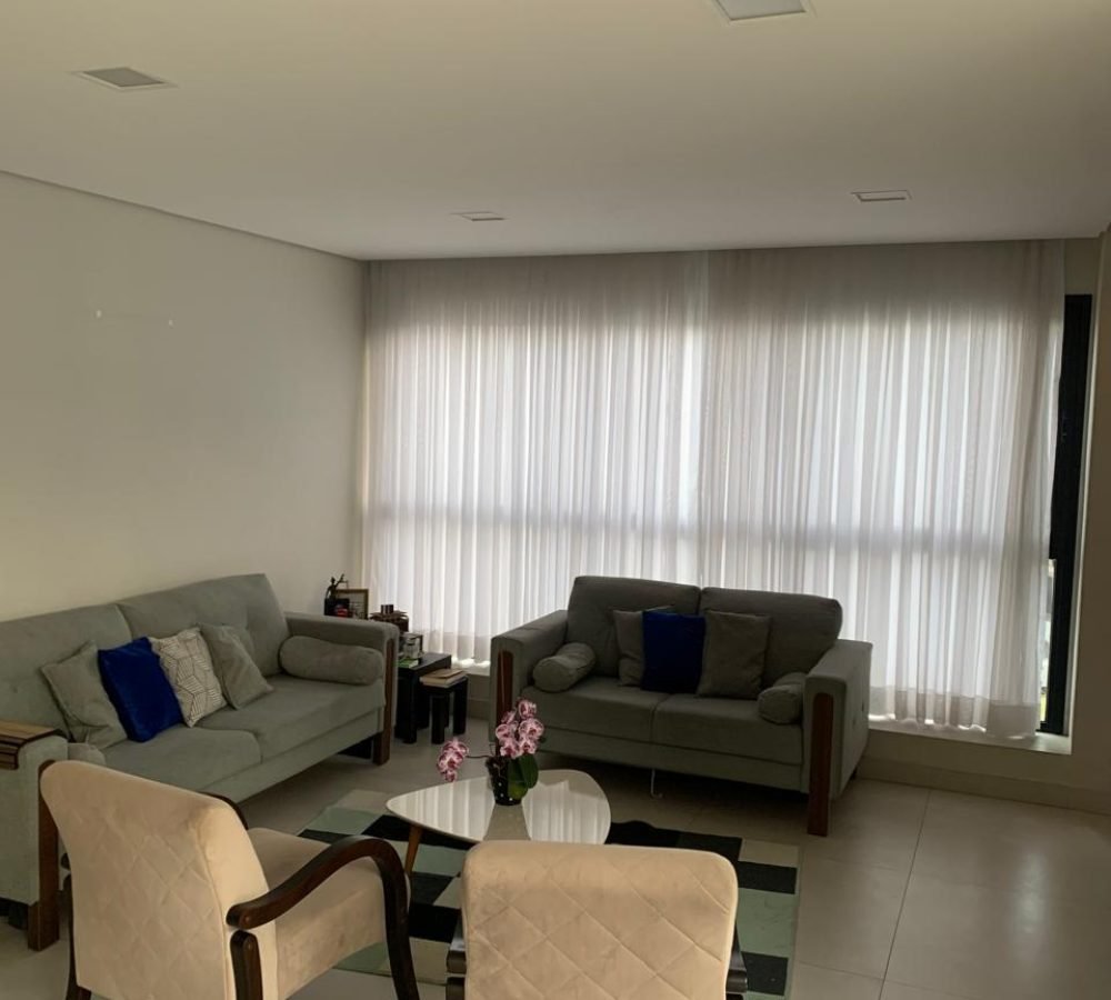 Casa para Locação no Residencial Real Park, Arujá