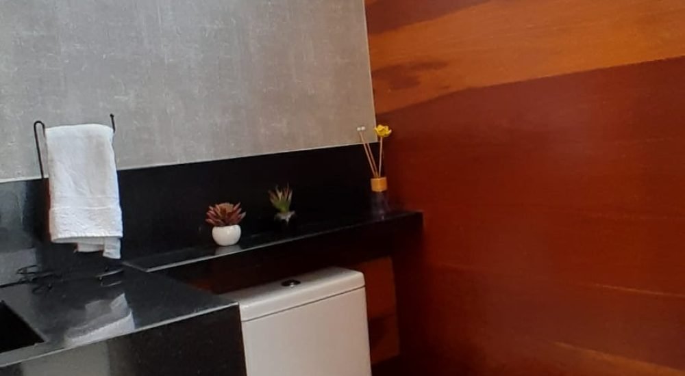 Casa para Locação no Residencial Real Park, Arujá