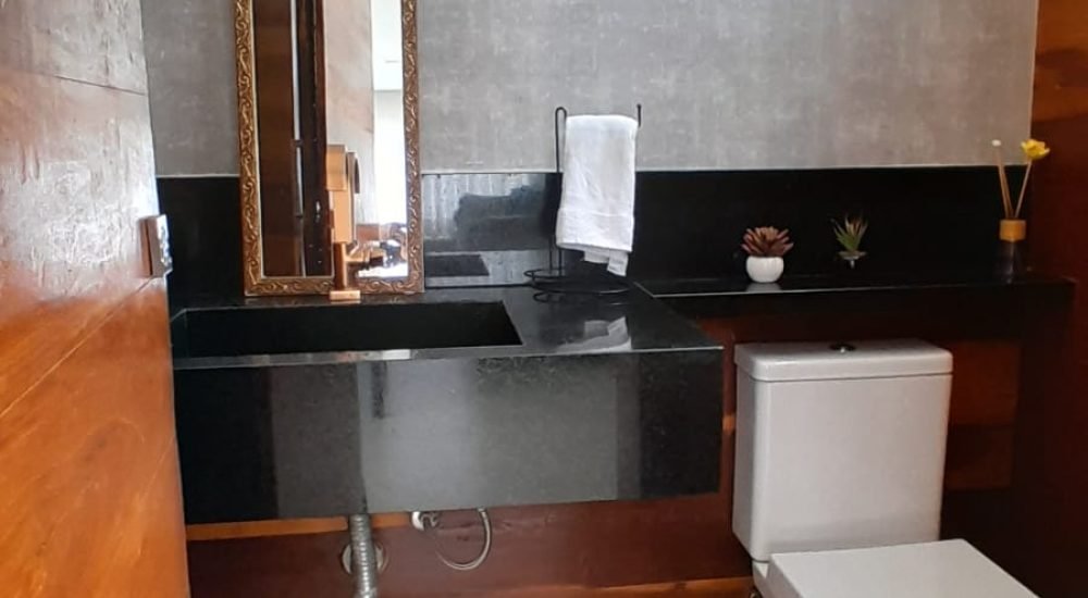 Casa para Locação no Residencial Real Park, Arujá