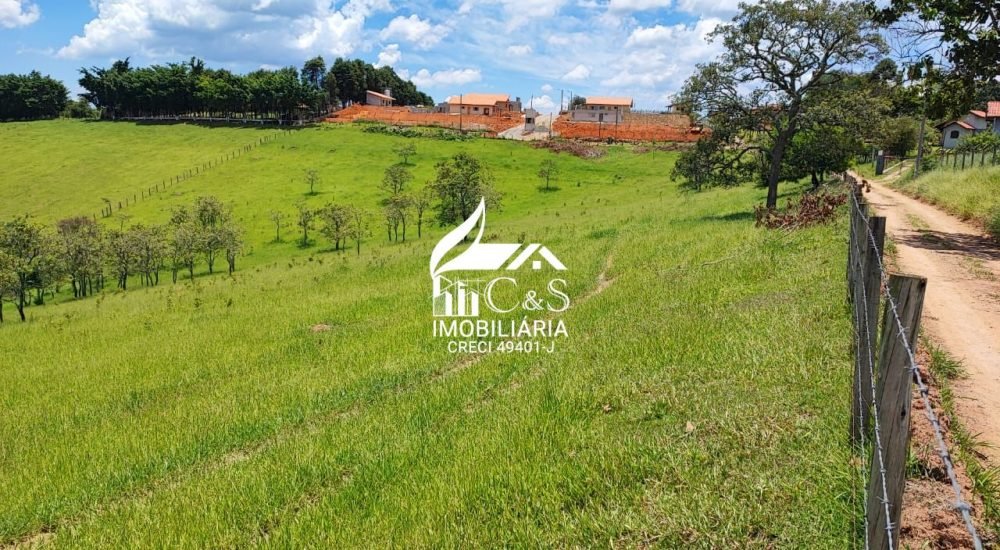 Terreno à Venda Santa Isabel – Tranquilidade e Oportunidade