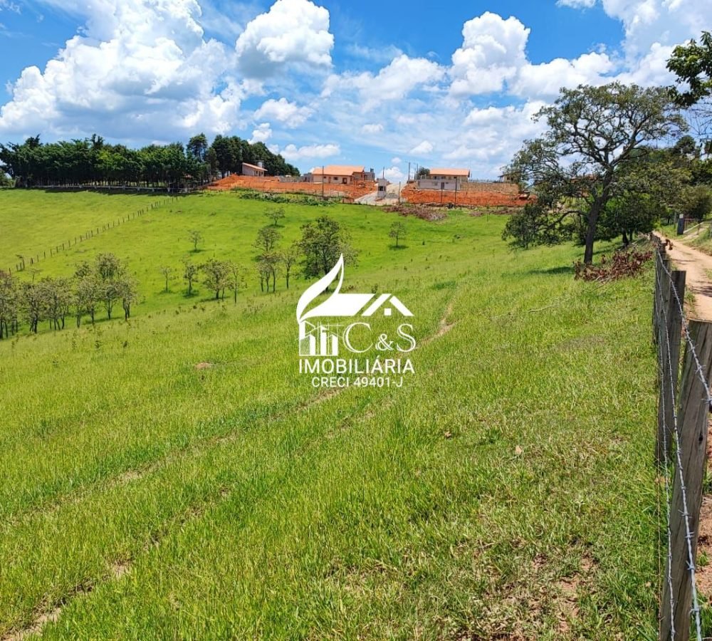Terreno à Venda Santa Isabel – Tranquilidade e Oportunidade