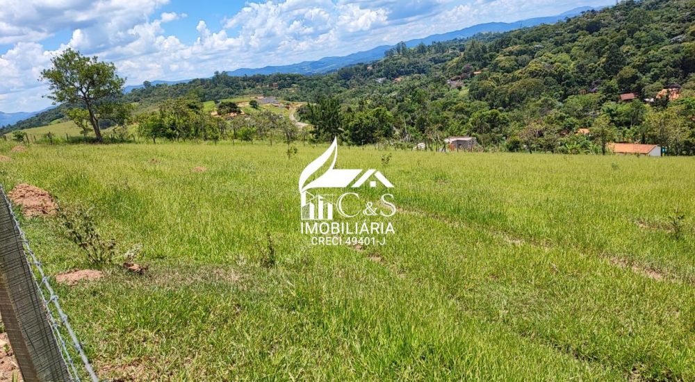 Terreno à Venda Santa Isabel – Tranquilidade e Oportunidade