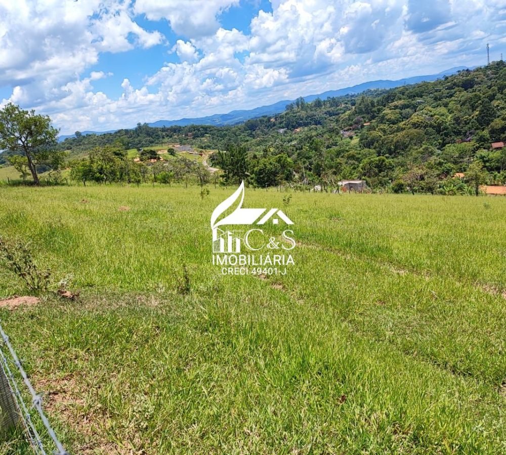 Terreno à Venda Santa Isabel – Tranquilidade e Oportunidade