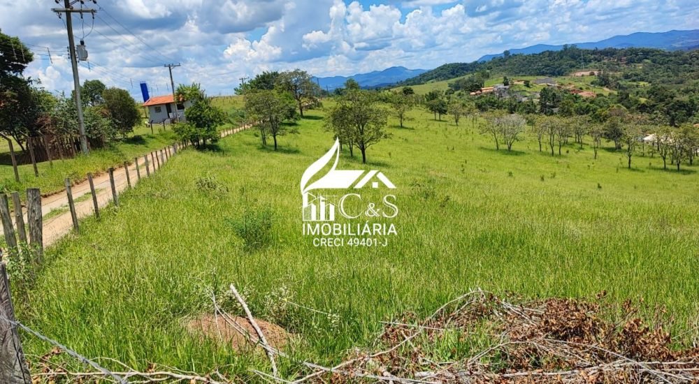 Terreno à Venda Santa Isabel – Tranquilidade e Oportunidade