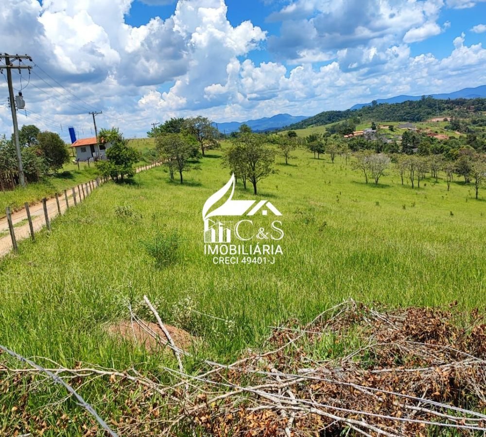 Terreno à Venda Santa Isabel – Tranquilidade e Oportunidade