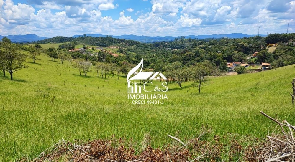 Terreno à Venda Santa Isabel – Tranquilidade e Oportunidade